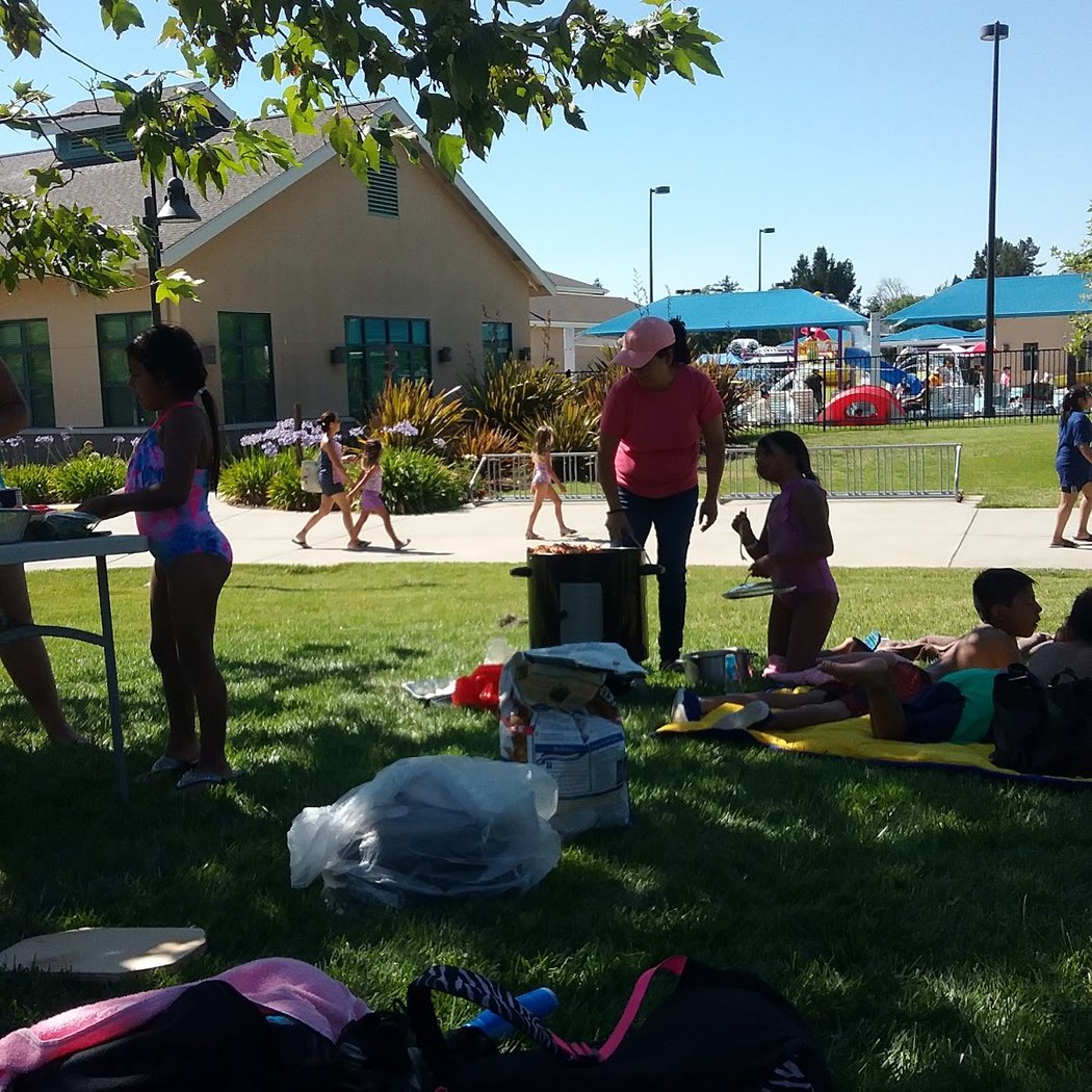 Teddy Bear Picnic 3