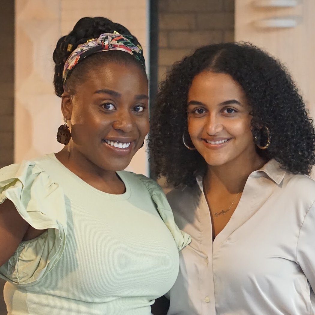 Gratitude Fest: Half-Day Wellness Retreat for Women of Color 3