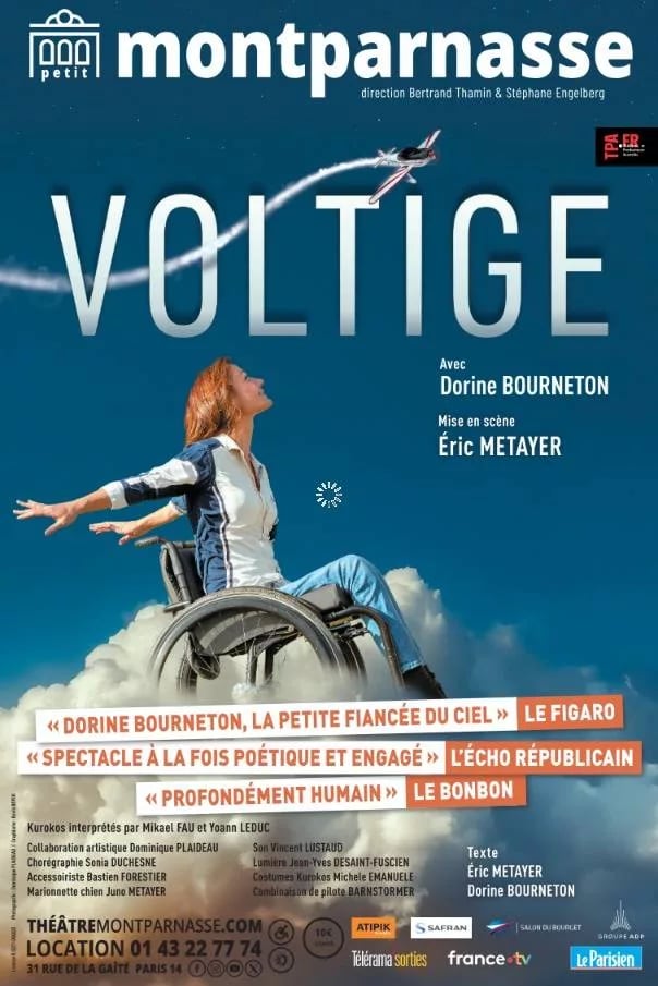 Voltige 1