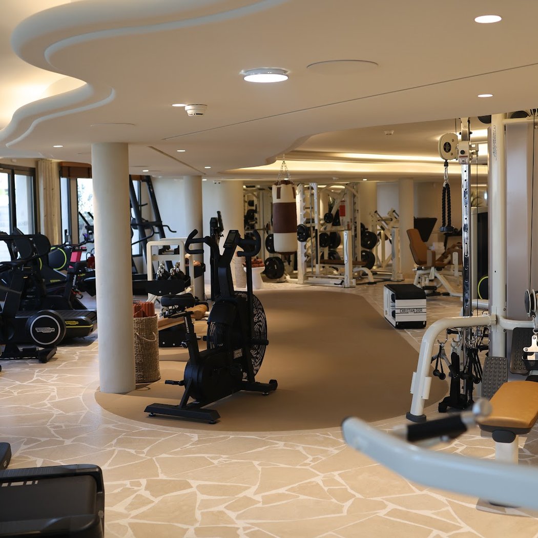 Palm Beach Members' Club 3