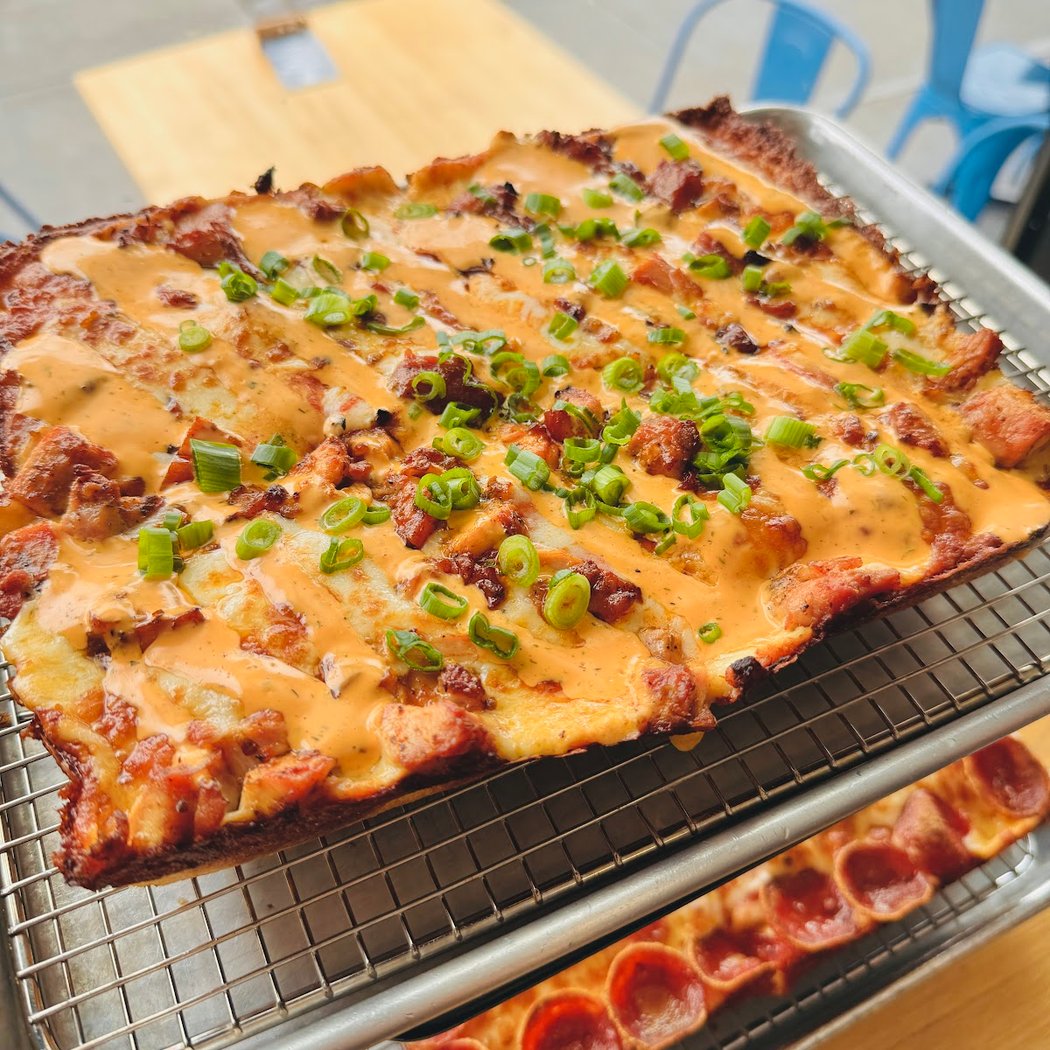Square Pie Guys 3