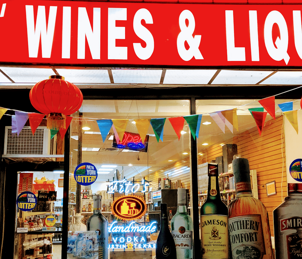 International Wines & Liquor 3
