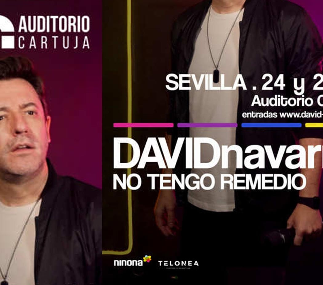 No tengo remedio 1