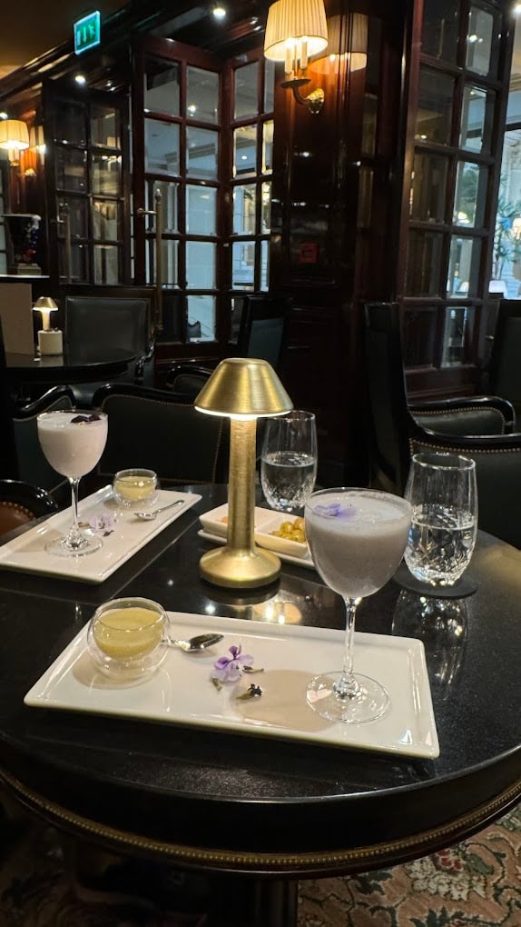 Le Bar du Grand Hôtel 2
