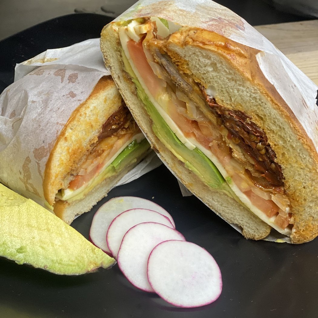 Chilango’s Taqueria NYC 3