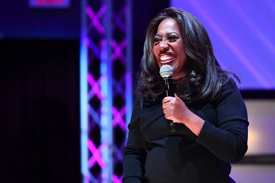 Birmingham Comedy Festival 1