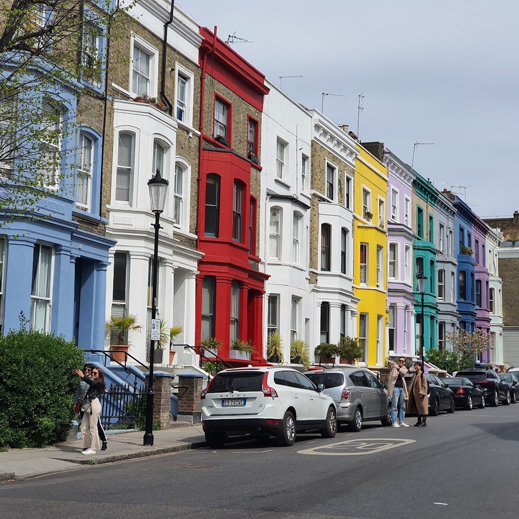 Portobello Road 3