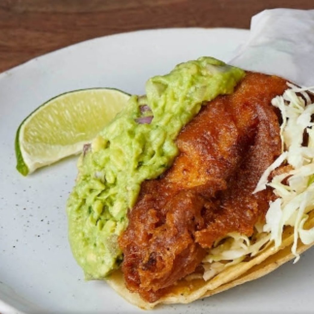 Taco Tuesdays 1