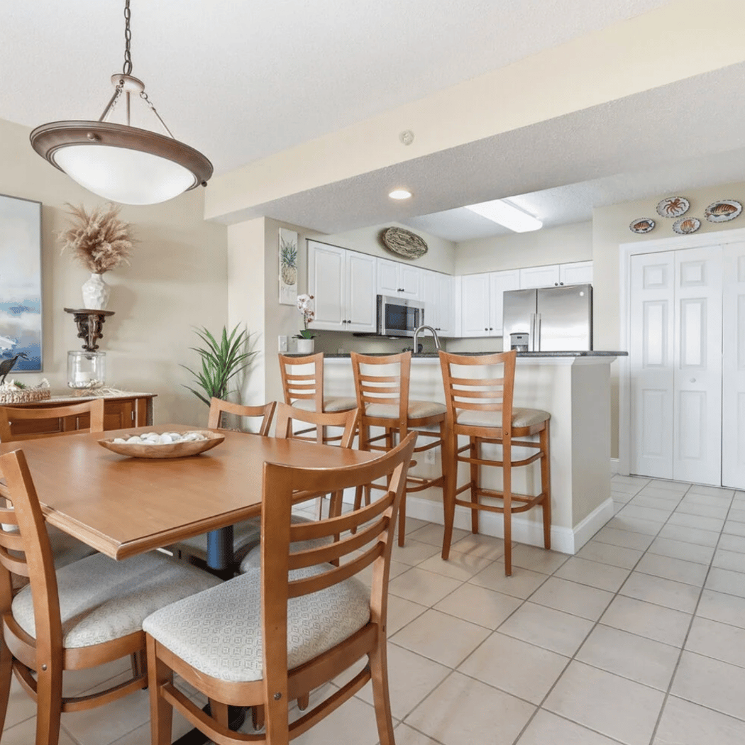 Oceanfront Vacation Rentals, Inc 3
