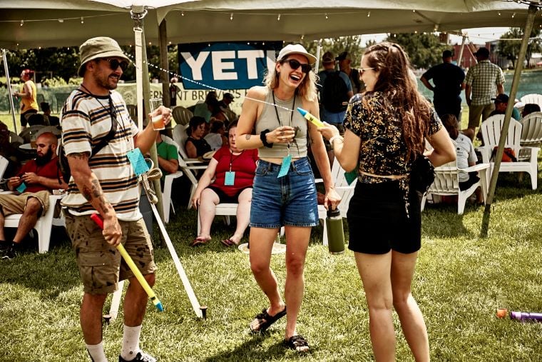 Vermont Brewers Festival 2