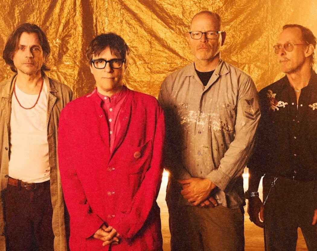Weezer 1