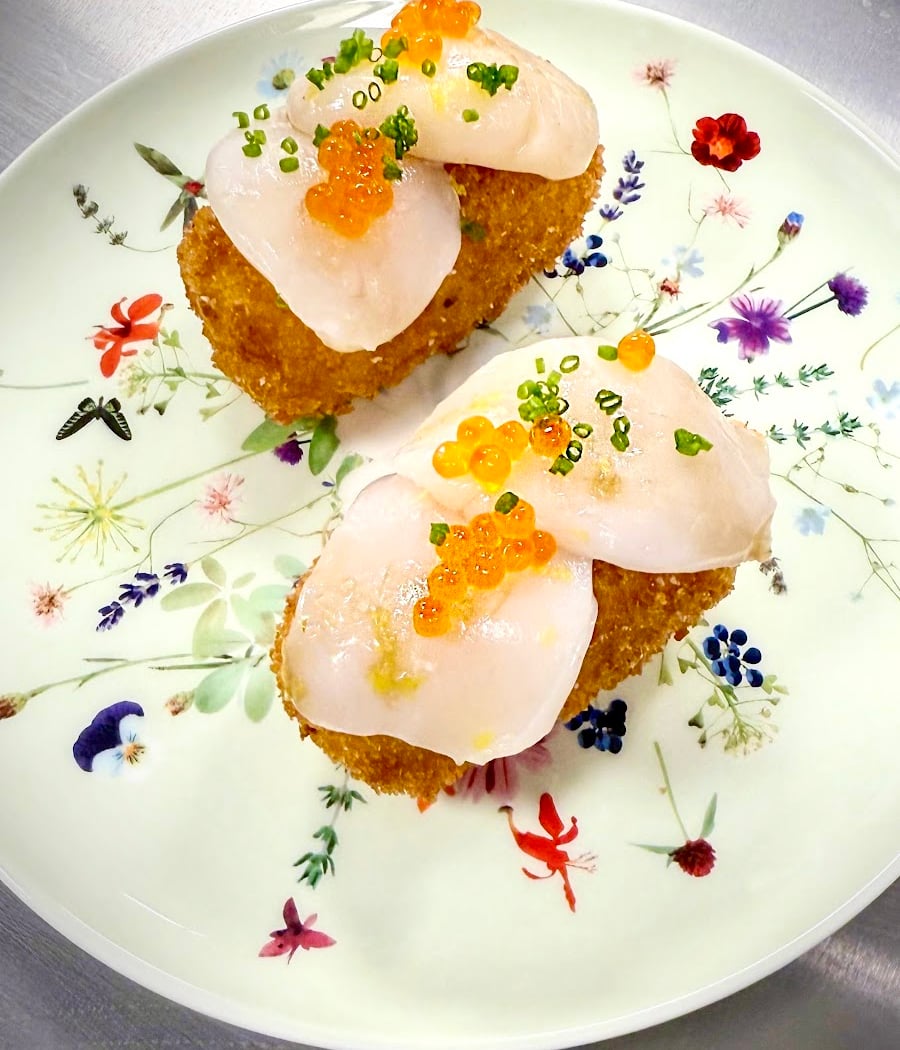 6 Restaurant - NYC 1