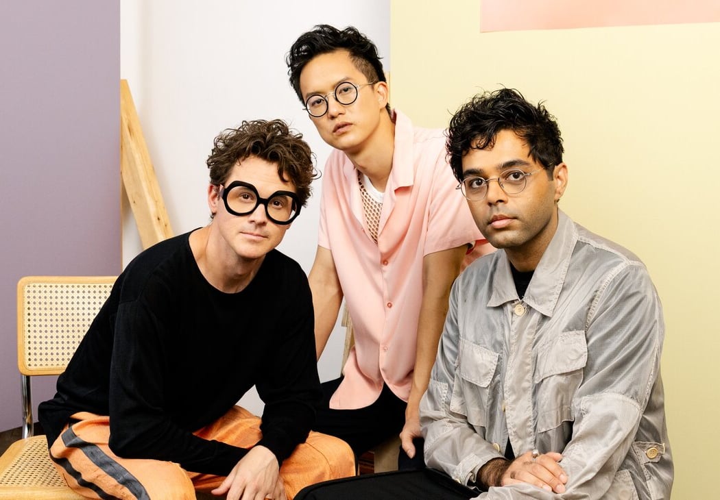 Son Lux