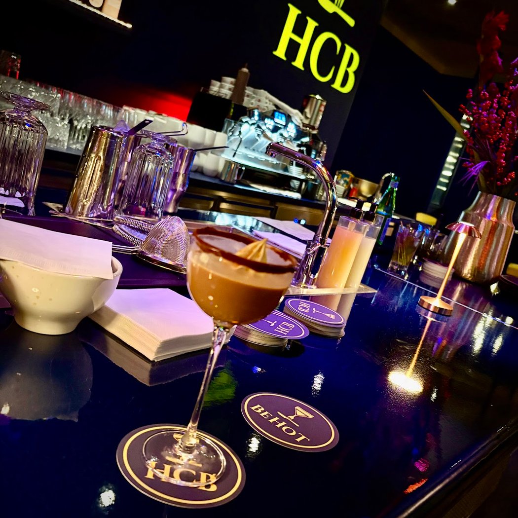HotChocolateBar - Restaurant & Bar