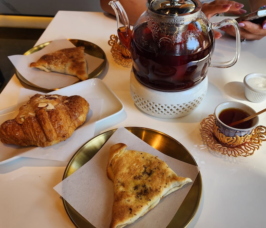 Sana'a Cafe 3