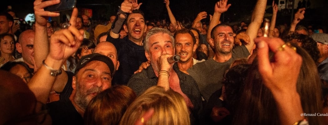 Festival MUS’iterranée 1