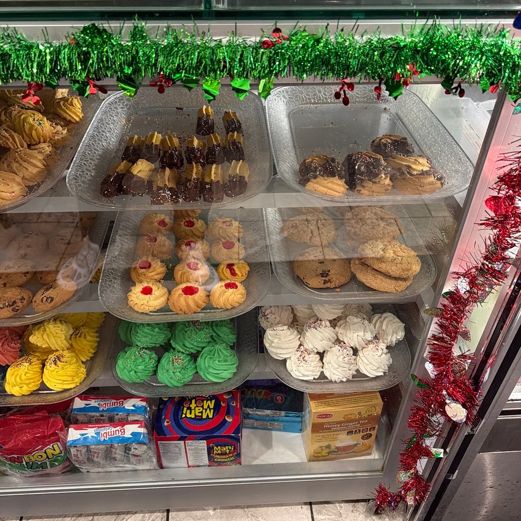 La Colombianita Bakery 3