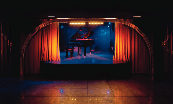 Silencio Club 2
