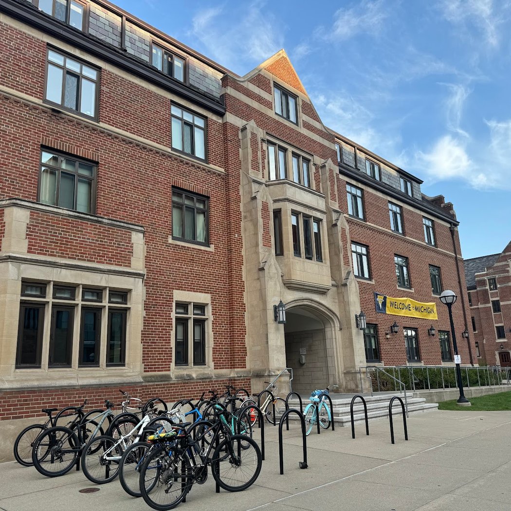 East Quadrangle 1
