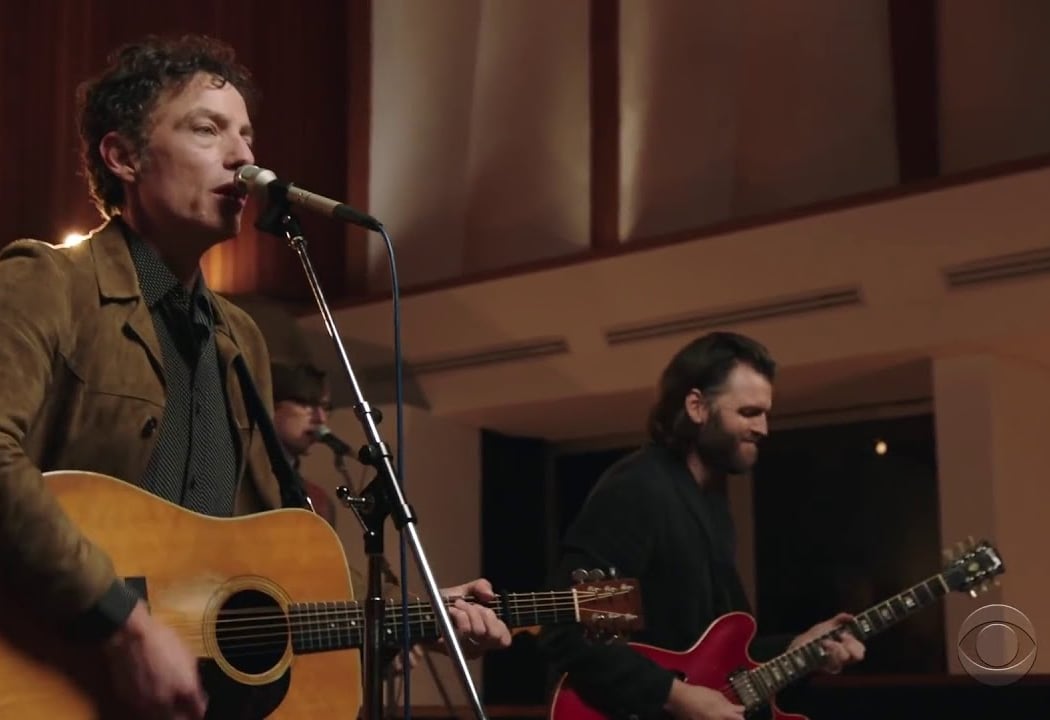 The Wallflowers 2