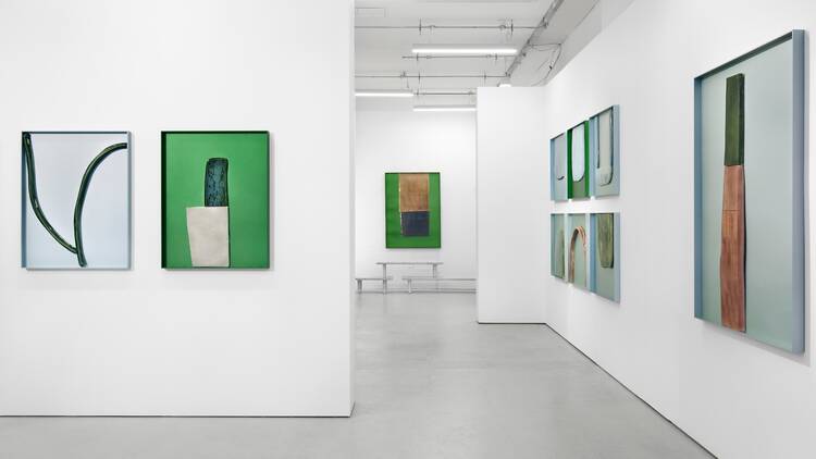 Galerie kreo 4