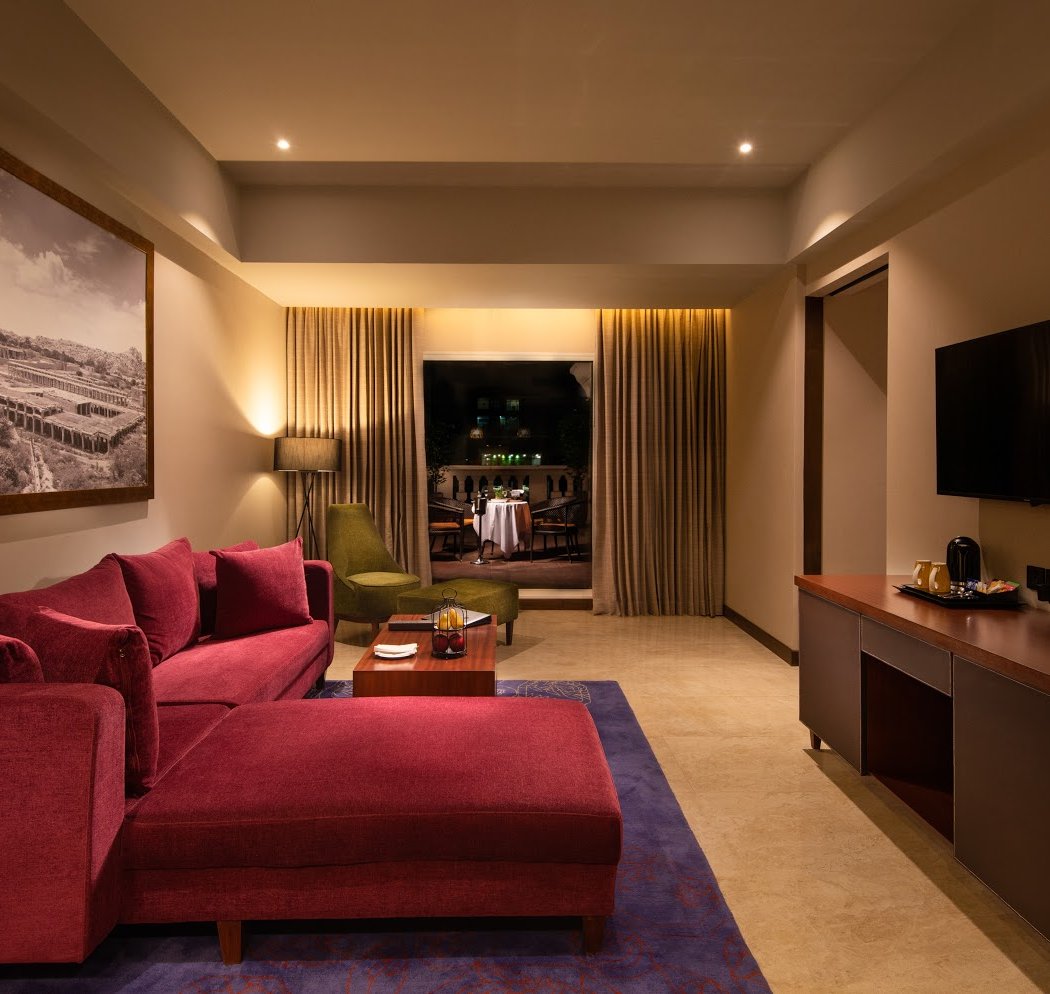 Grand Mercure Bengaluru at Gopalan Mall 3