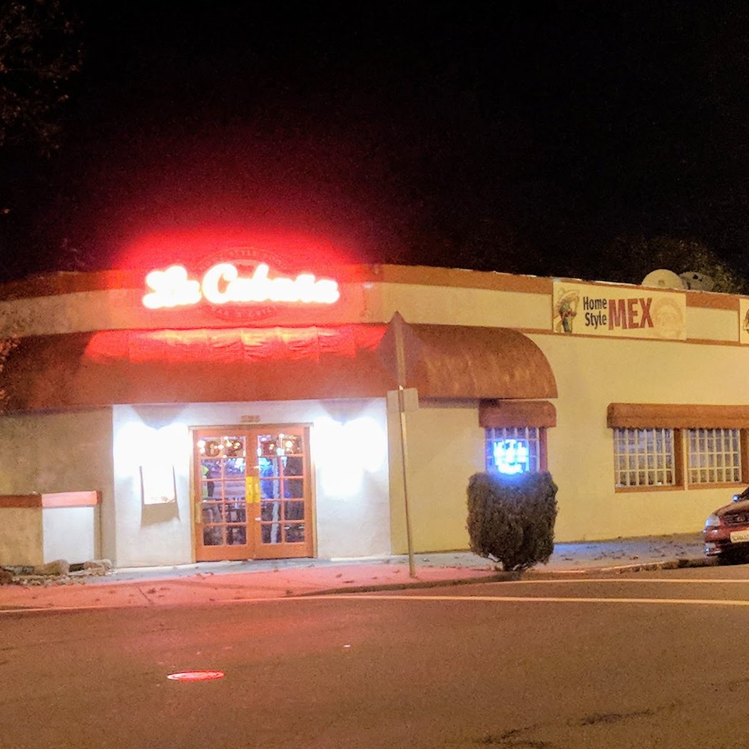 La Cabaña De Suisun 3