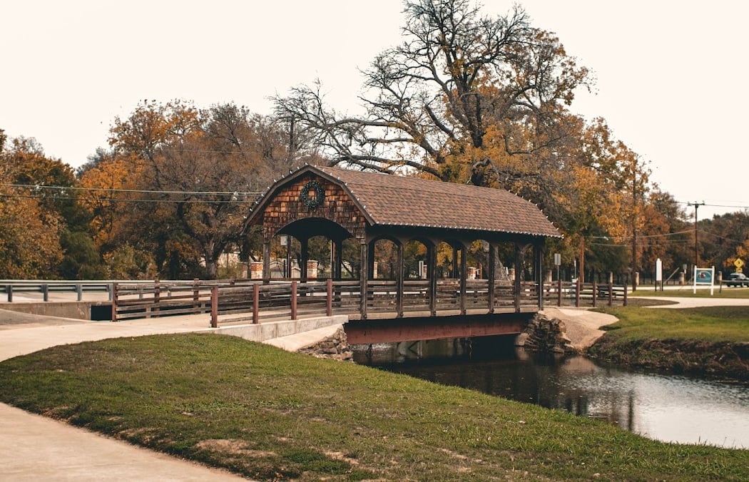 Bear Creek Park 2