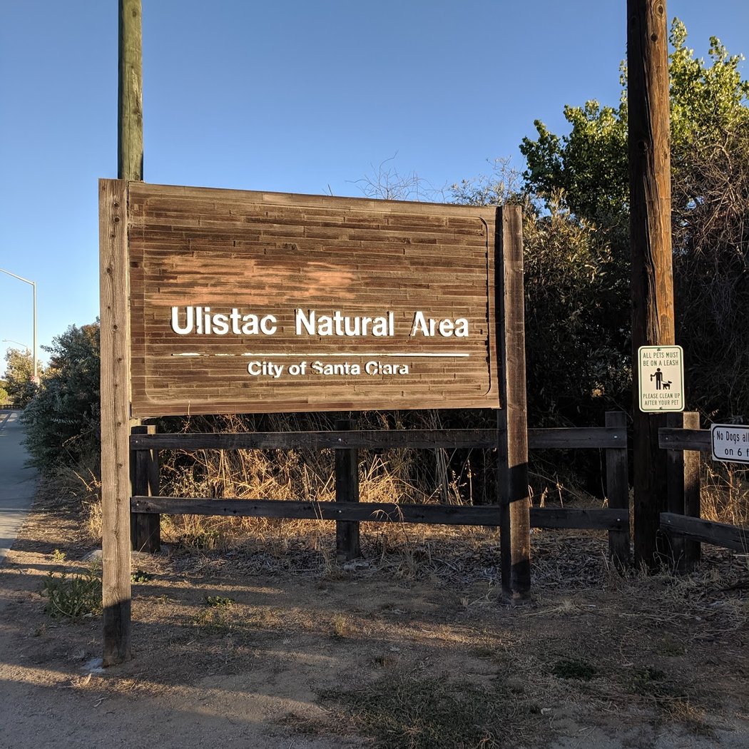 Ulistac Natural Area 2