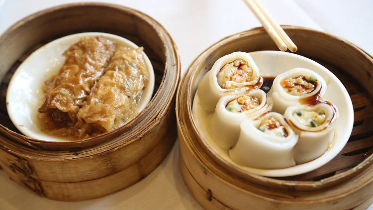 East Harbor Seafood Palace 1