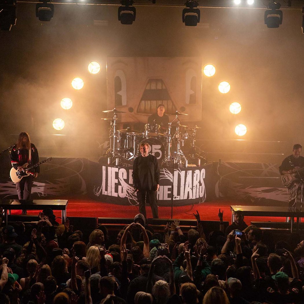 The Used 3