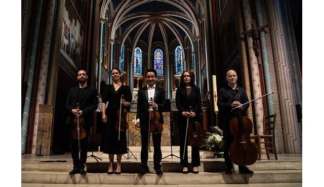 Orchestre HELIOS