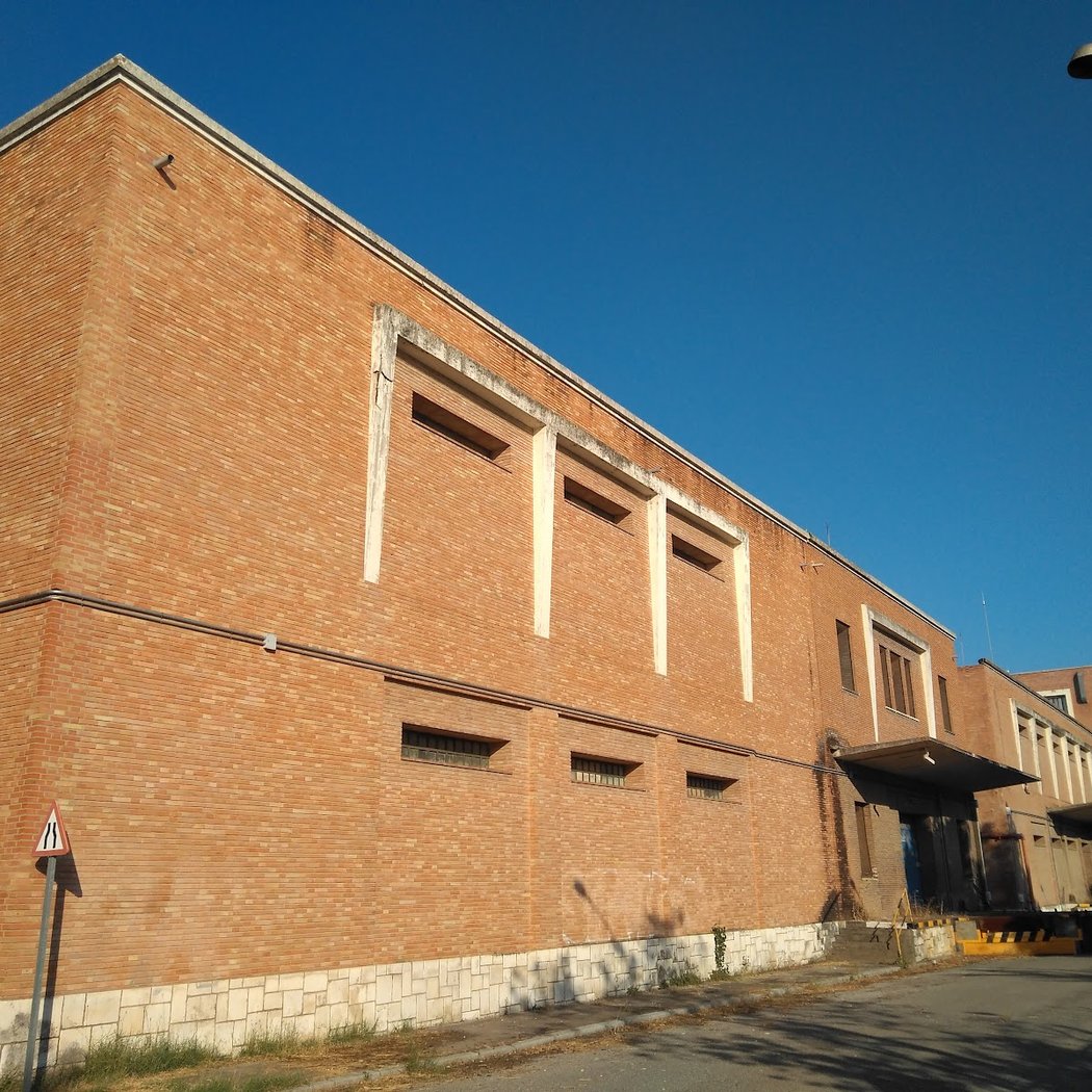 Tabacalera 2