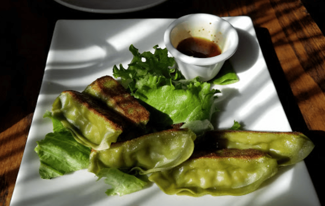 Luanne's Wild Ginger Fort Greene 3