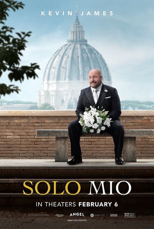 Solo Mio 1