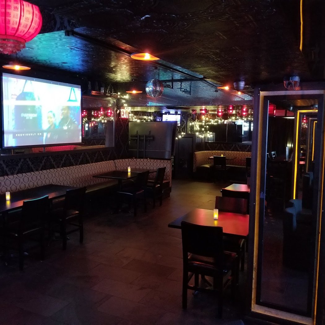 Mr. Wu's Basement 3