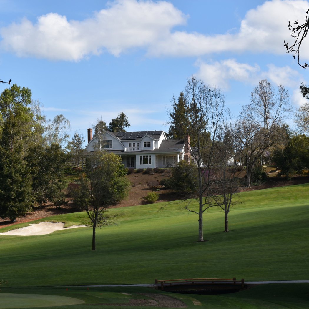 Los Altos Golf & Country Club 2