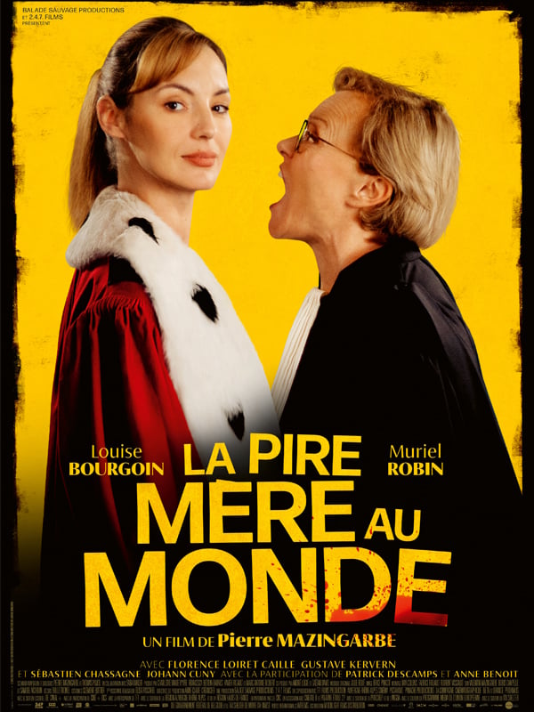 Cin-é Gourmand 1
