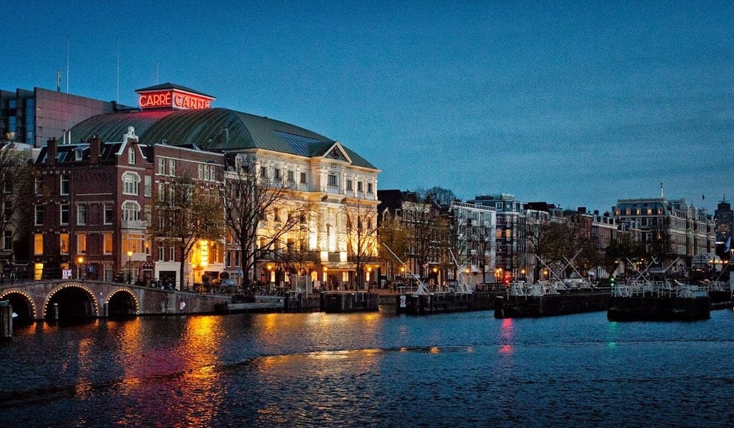 EXTRA SHOW - 30 jaar Trijntje - Van De Zee naar Carré 2