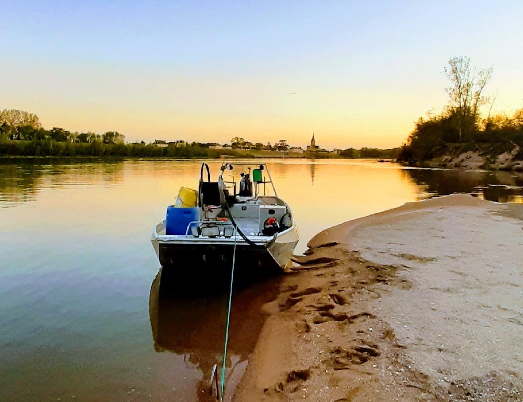 Les Pêcheries Ligériennes / La Cabane à Matelot : restaurant - boutique - balades en bateau - cours de cuisine - traiteur 3