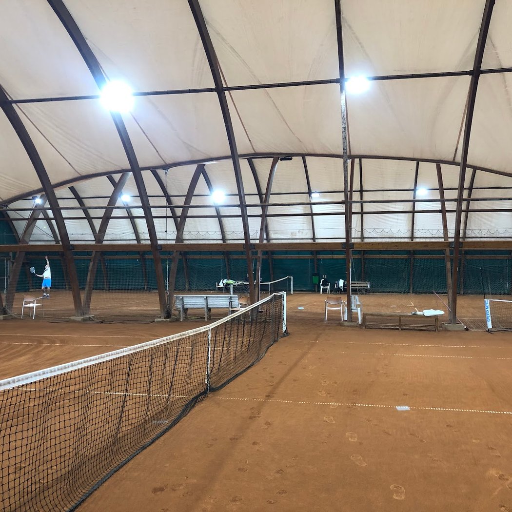 Tennis Club Du 16e 1