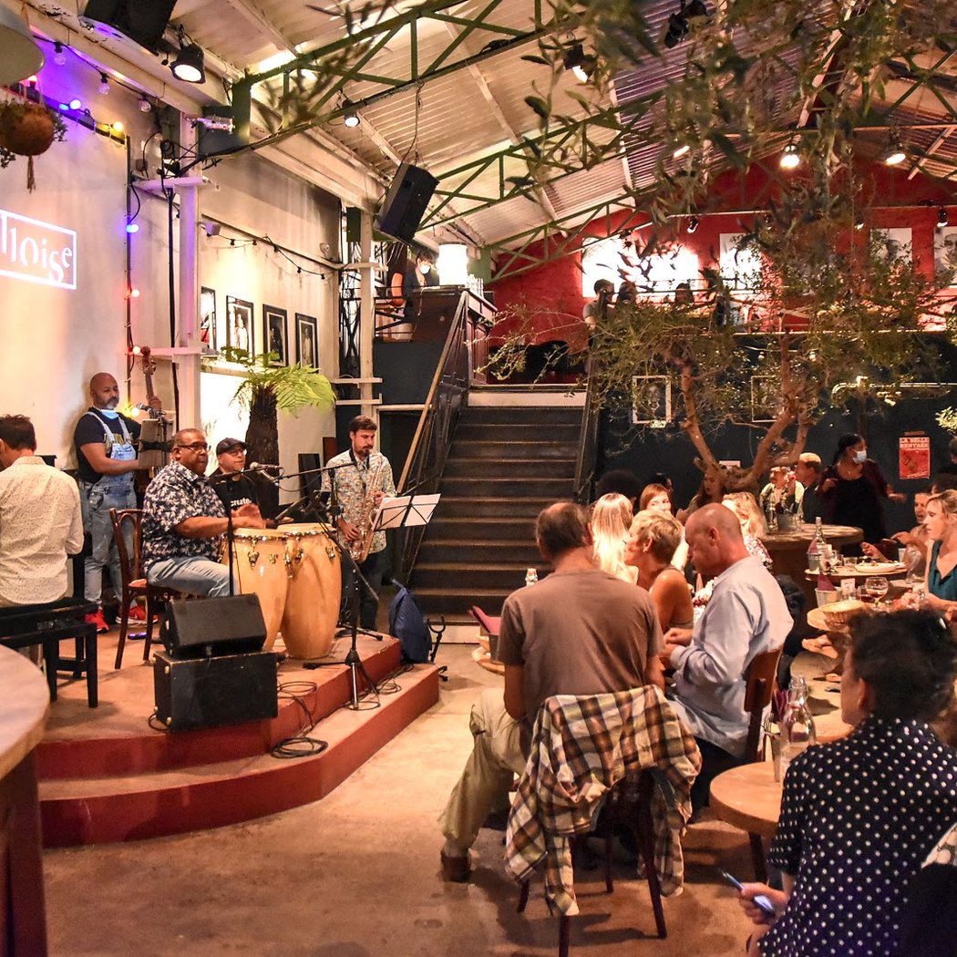 Tattoo Village - Vivre d'amour et de Flashs 2