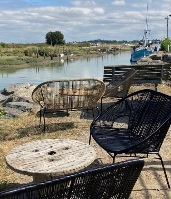 Le Bar à Huîtres 2