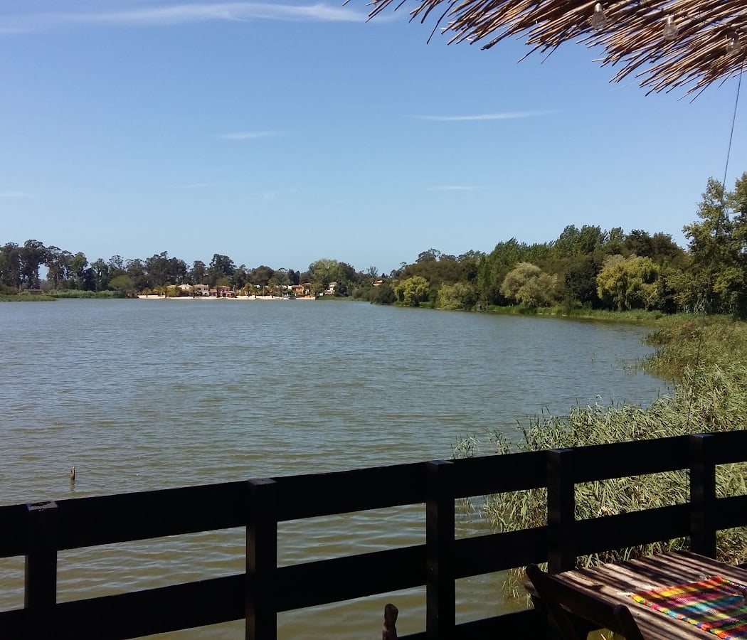 Encontro de Viajantes 3
