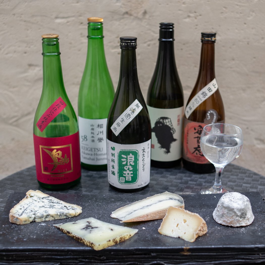 Pigalle Fromage Club 3
