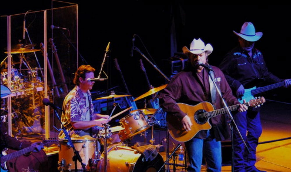 California Cowboys 1