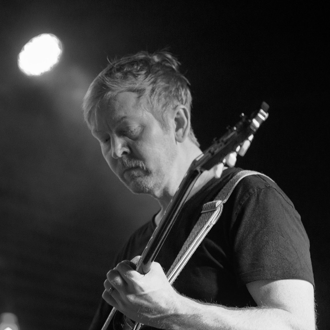 Happy Hour: Chris Halverson 1