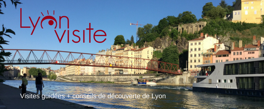 Lyon visite 3