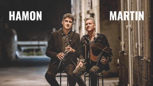 Concert HAMON – MARTIN 1