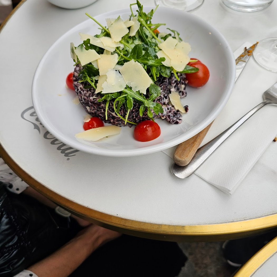 Comptoir Du Marche 3